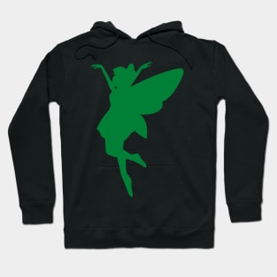 Fairy Silhouette Hoodie